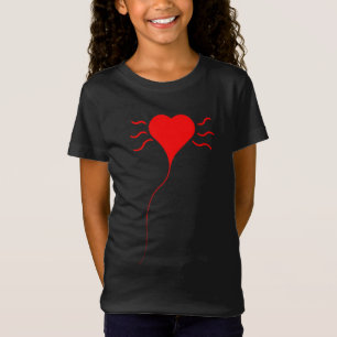Heart T-Shirt