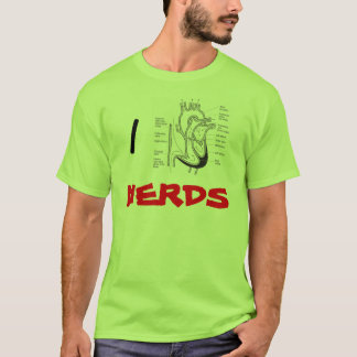 Heart T-Shirt