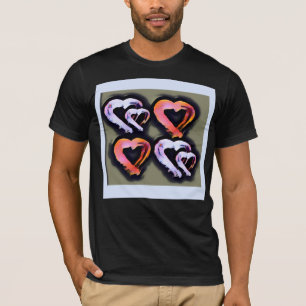 Heart T-Shirt