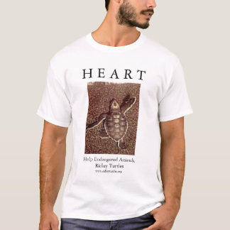 HEART T-Shirt