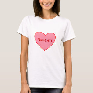 Heart T-Shirt