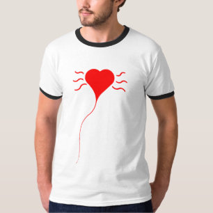 Heart T-Shirt