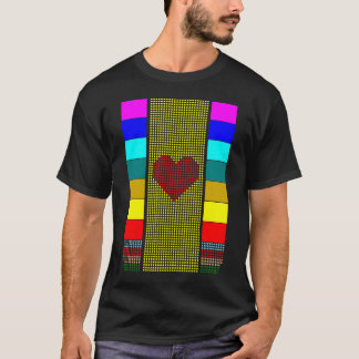Heart T-Shirt