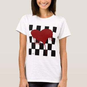 Heart T-Shirt
