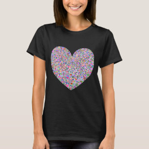 Heart T-Shirt