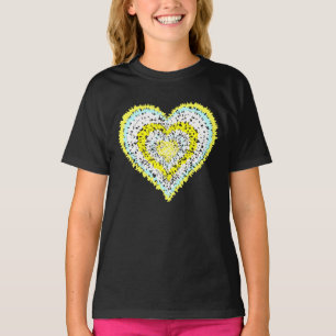 Heart T-Shirt
