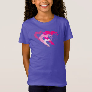 Heart T-Shirt