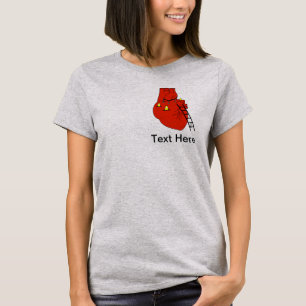 Heart T-Shirt