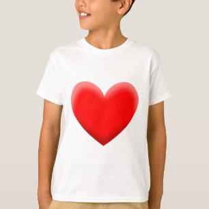 Heart T-Shirt