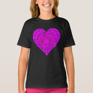 Heart  T-Shirt