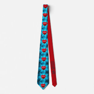 HEART TIE