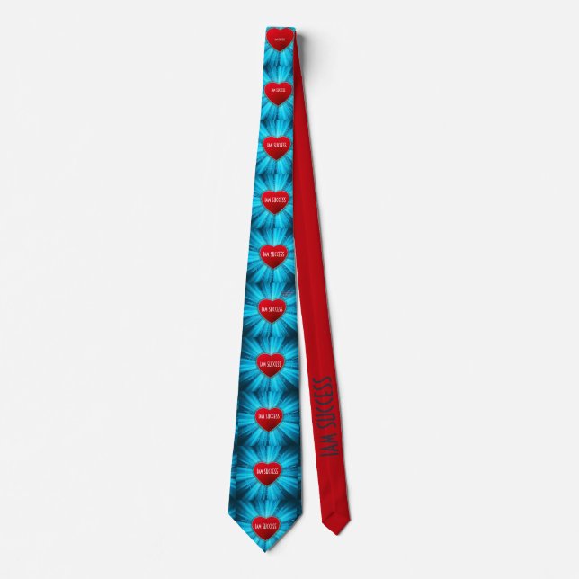 HEART TIE (Front)