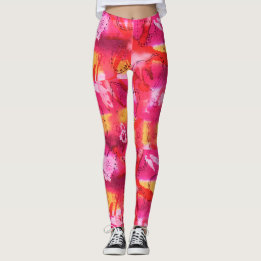 Heart to Heart Leggings