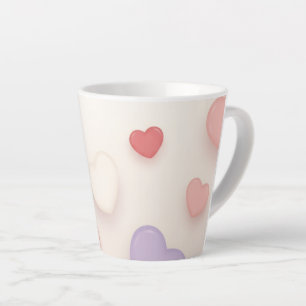 Heart to Heart Mug