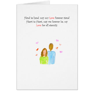 Heart to Heart WF/BM