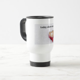 heart today show mug 