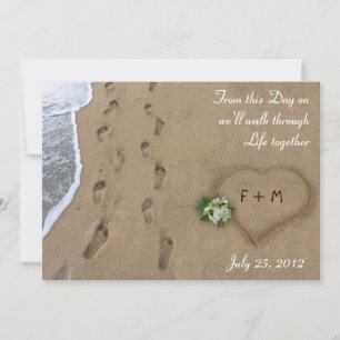 Heart & Tracks Announcement / Save the Date