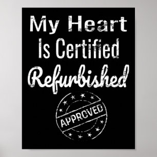 Heart Transplant Cardiac Patient Heart Surgery Poster