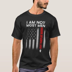 Heart Transplant Recipient America Surgery Survivo T-Shirt