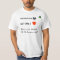 Heart Transplant Recipient T-SHirt