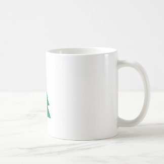 Heart Tree Coffee Mug