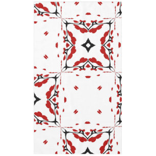 Heart Tree Tablecloth