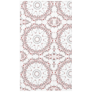 Heart Tree Tablecloth
