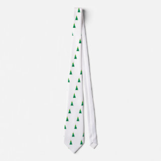 Heart Tree Tie