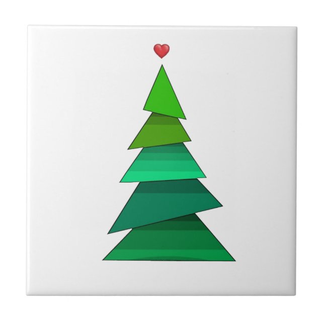 Heart Tree Tile (Front)