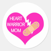 Heart Warrior Mum, Congenital Heart Defect, HLHS