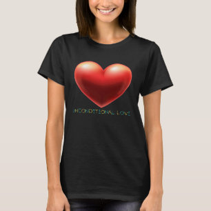 Heart Warrior Shirt Fun Love Gift For Lovers Women