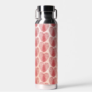 Heart Water Bottle