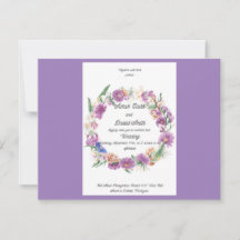 Heart wedding