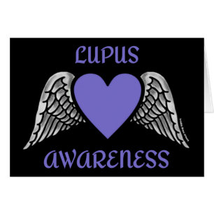 Heart/Wings...Lupus