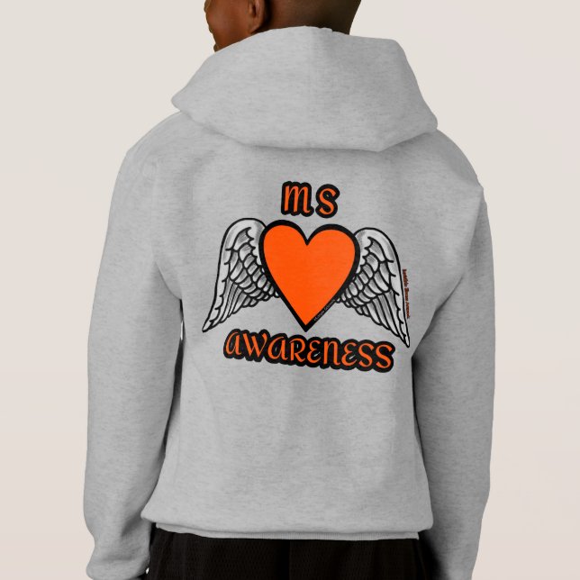 Heart/Wings...MS (Back)