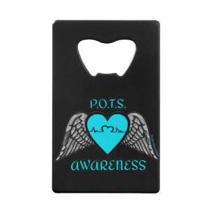 Heart/Wings...POTS