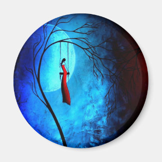 Heartache and Poetry 36... Magnet