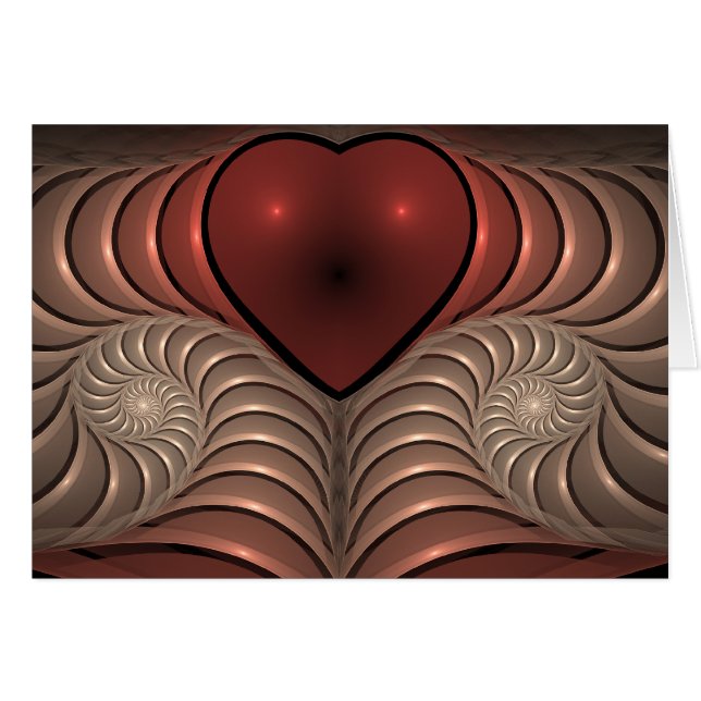 Heartbeat (Front Horizontal)