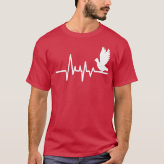 Heartbeat 4 T-Shirt