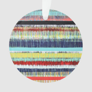 Heartbeat Acrylic Ornament