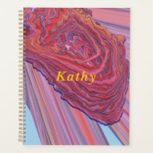 Heartbeat Design Abstract Art