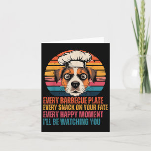 Heartbeat Fist Black History Month African America Card