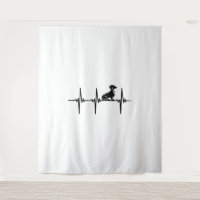 Heartbeat For Loyal Dachshund Dogs