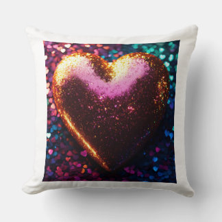 Heartbeat Rest Pillow