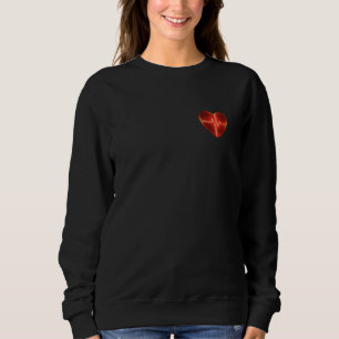 Heartbeat Soul Hoodie