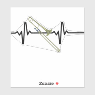 Heartbeat Trombone