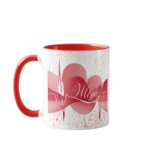 Heartbeats of a Mother's Love