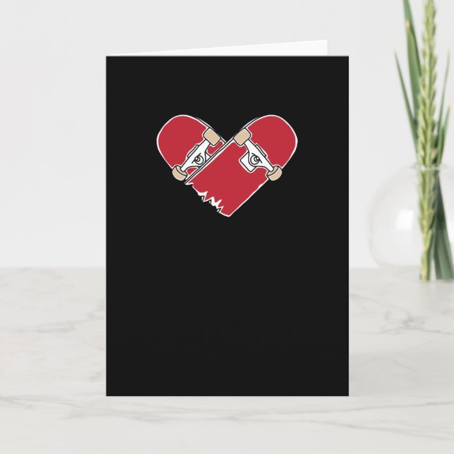 Heartboard Card (Front)