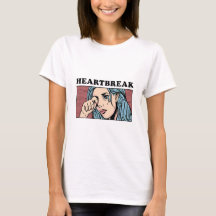 Heartbreak