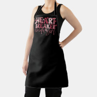 Heartbreaker Kinda Girl